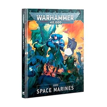 Amazon.co.jp: ウォーハンマー 40000 コデックス：スペース
